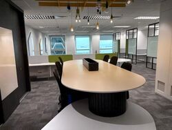 Frasers Tower (D1), Office #497792341